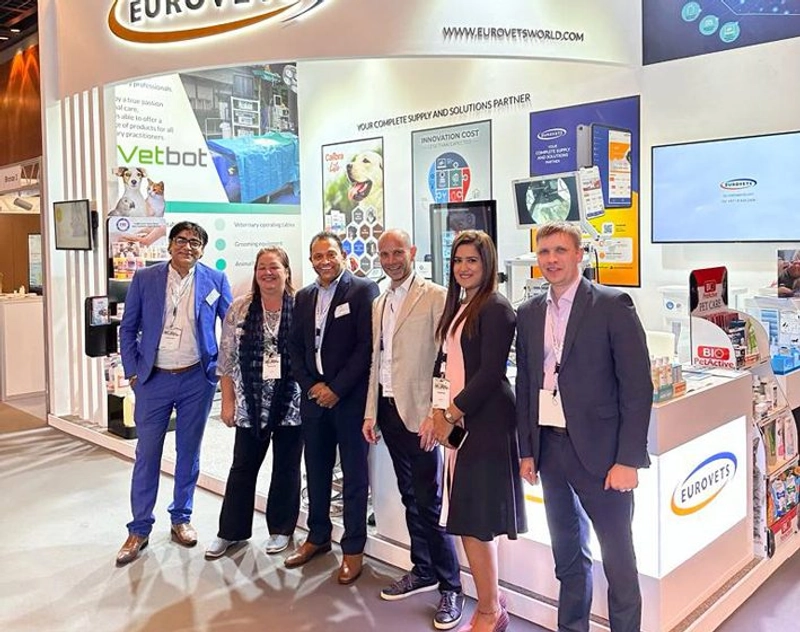 Why Attend Middle East & Africa Veterinary Congress? B2B Intro - 3