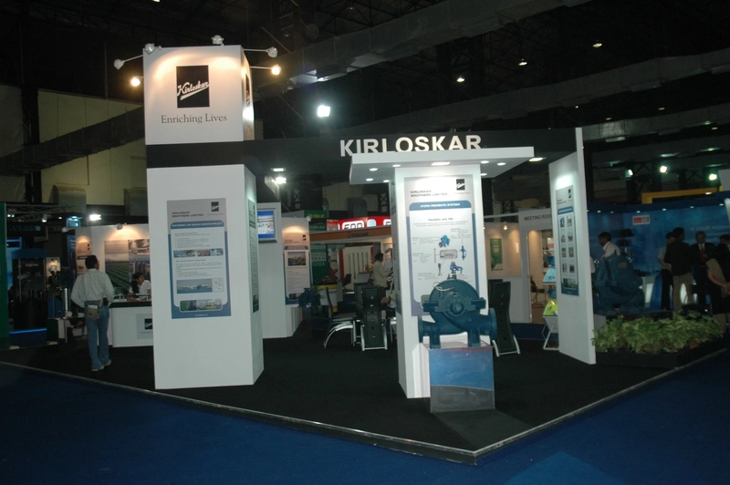 Why Attend IPVS + ICPE Exhibition? B2B Intro - 2