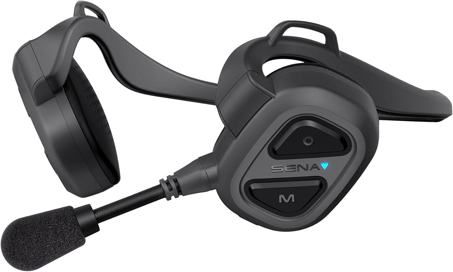 Nautitalk Bosun Crew Communication Headset for Sailing & Yachting