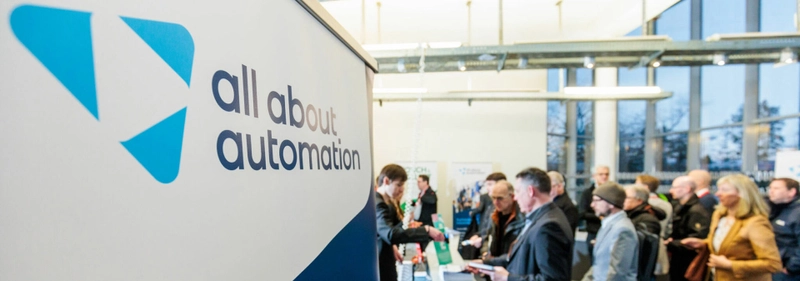 Why All About Automation Hamburg Matters for B2B