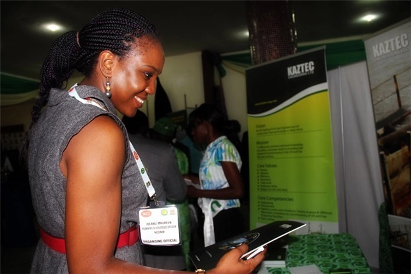Practical Nigerian Content Conference Revealed: B2B Opportunity - 2