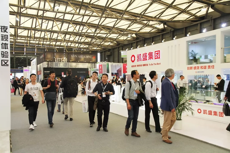 Why Attend CHINA GLASSTEC EXPO - CGE? B2B Intro - 2