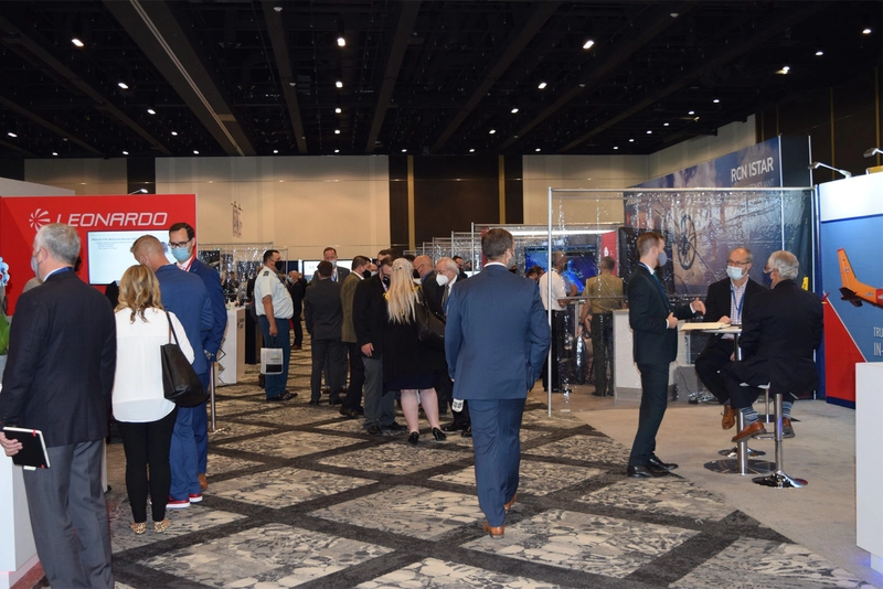 Defsec Atlantic Spotlight: B2B Essentials - 1