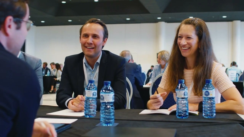 Unlock RefuelForum Africa: Must-Know B2B Event - 1