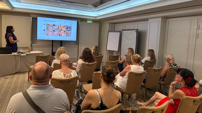 BEAUTY BUSINESS DAY - STUTTGART Spotlight: B2B Essentials - 3