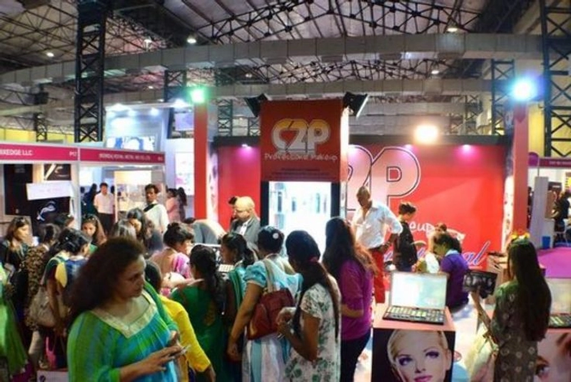 Professional Beauty Delhi Revealed: B2B Opportunity - 1