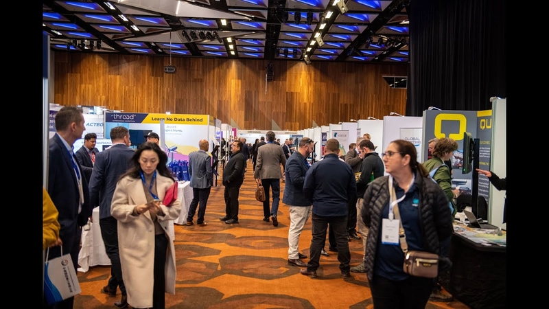 Unlock Connecting Hydrogen APAC: Must-Know B2B Event - 3
