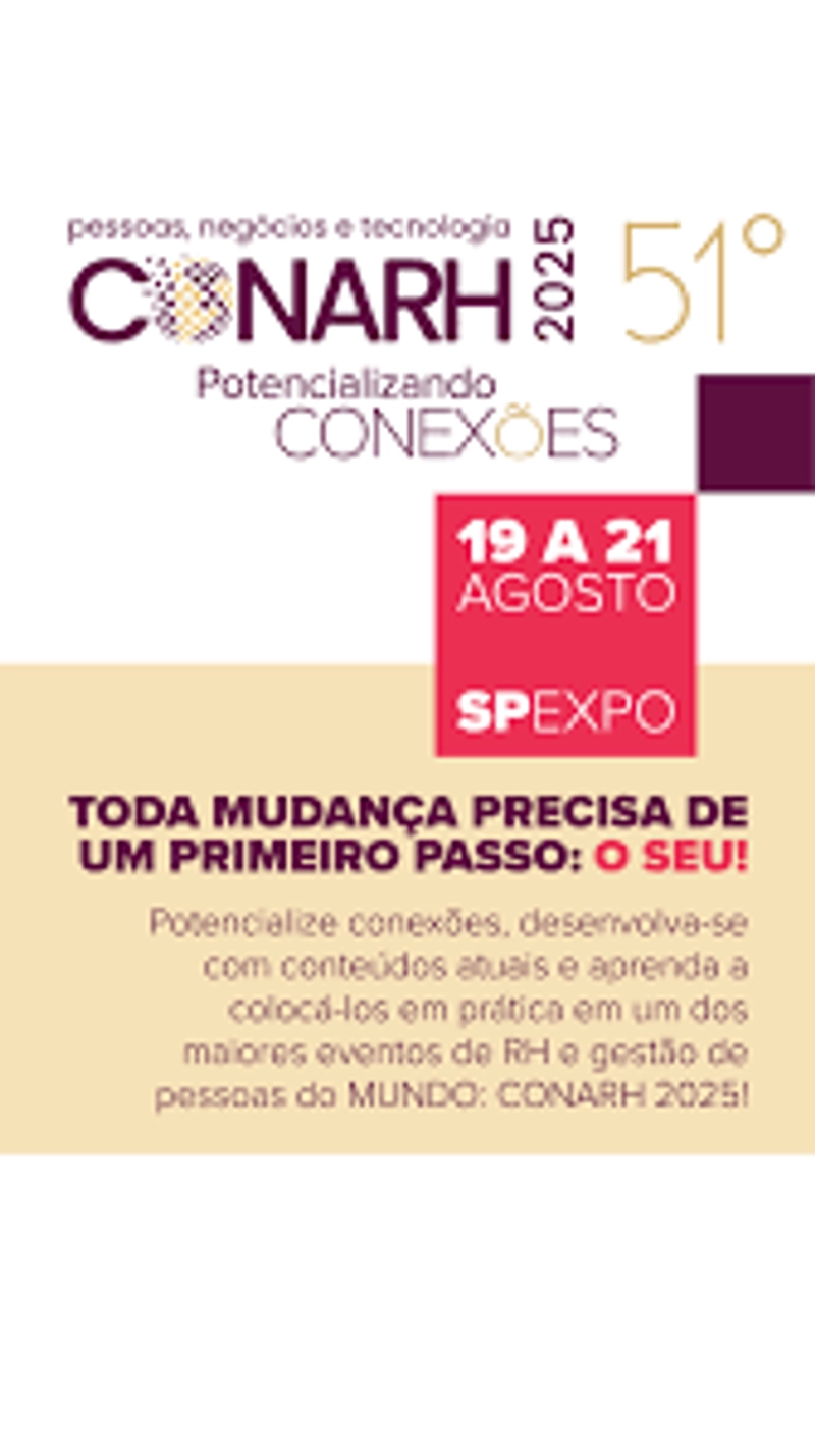 Why Attend CONARH? B2B Intro