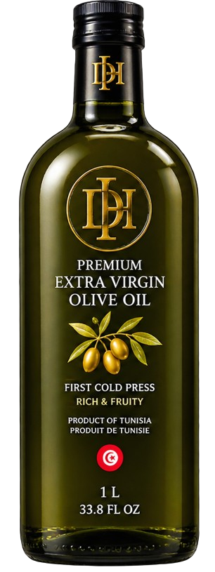 PREMIUM EXTRA VIRGIN OLIVE OIL