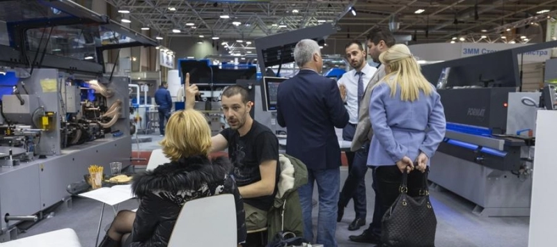 Why Attend TechnoMebel? B2B Intro - 3