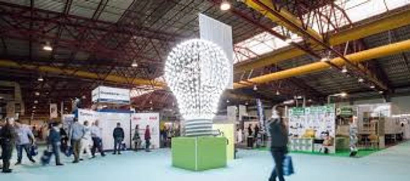 Unlock ELECTRICA: Must-Know B2B Event - 1