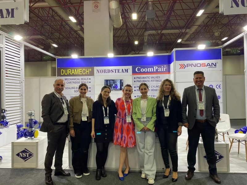 Unlock MCA World Fair: Must-Know B2B Event - 2