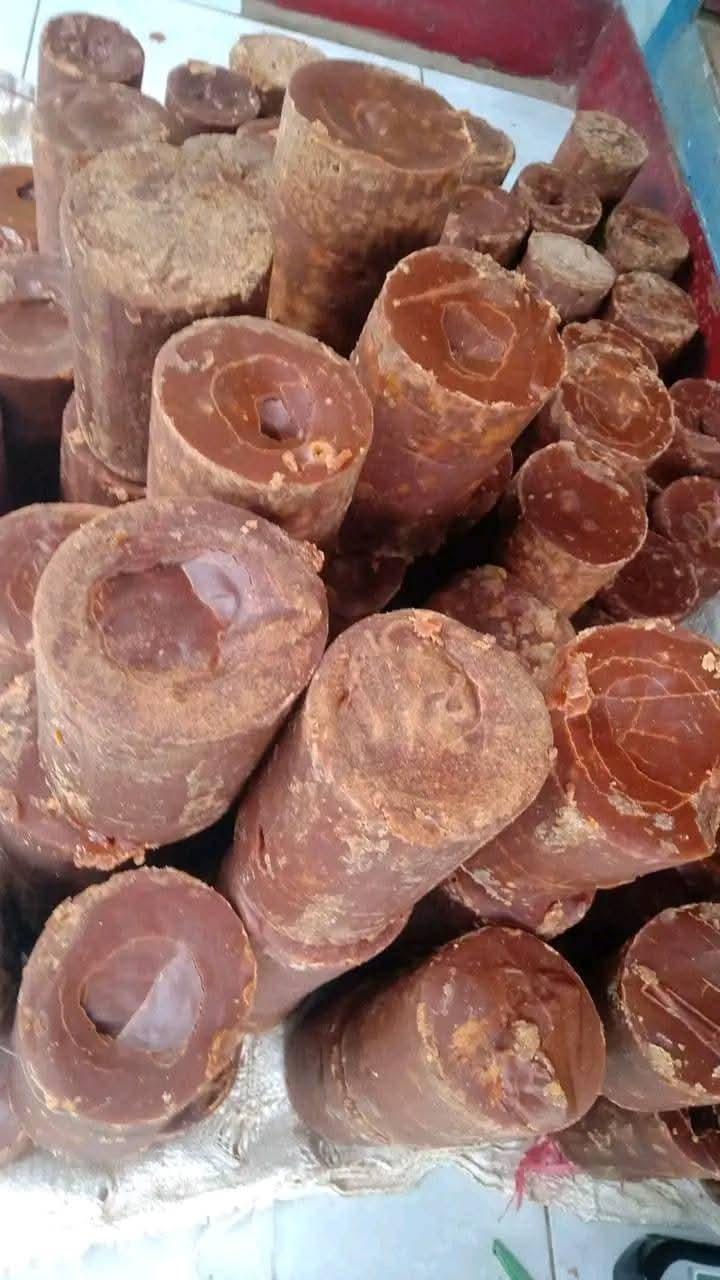 Palm Sugar Block Image 2