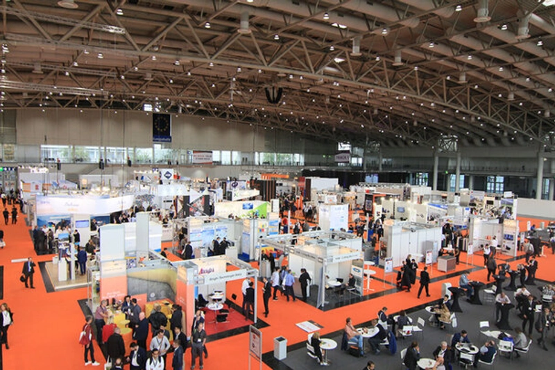 Discover Foam Expo Europe : B2B Event Guide - 1