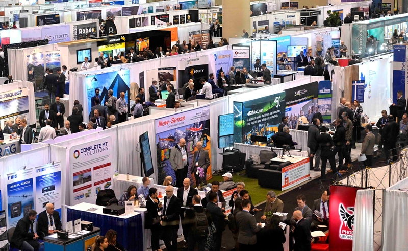 Inside PDAC CONVENTION: B2B Key Insights - 2