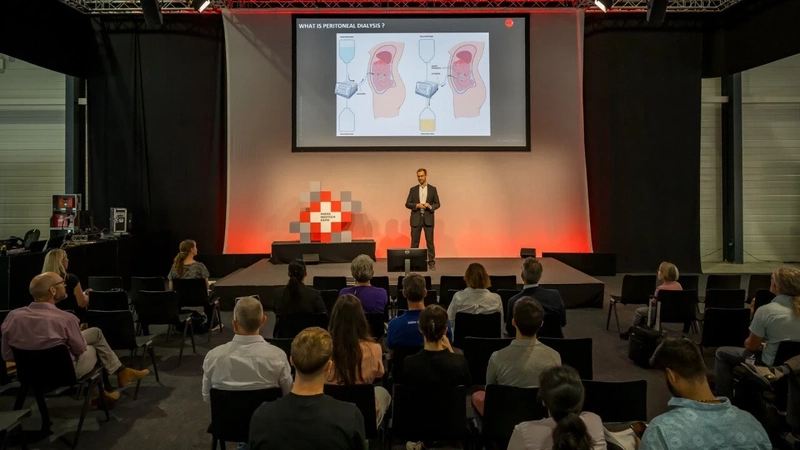 Unlock MEDTECH EXPO - AM EXPO: Must-Know B2B Event - 3