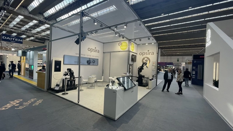 Discover Light+Building: B2B Event Guide - 2