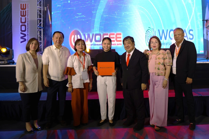 Unlock World of Consumer Electronics Expo: Must-Know B2B Event - 1