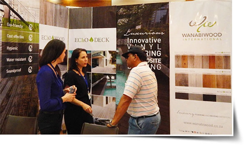 Why Attend Afriwood Expo Tanzania? B2B Intro - 1