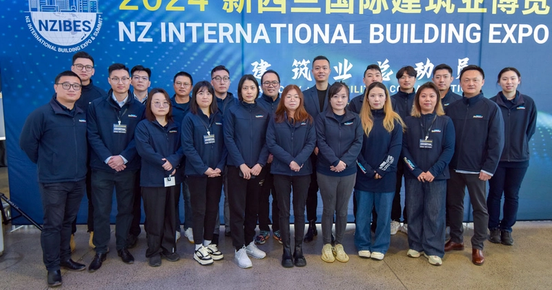 New Zealand International Building Expo & Summit (NZIBES) Spotlight: B2B Essentials - 3