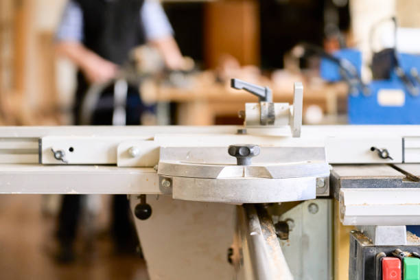 A Comprehensive Guide to Sourcing High-Quality Wood Working Machinery Tools: Top 4 Wood Working Machinery Tools Suppliers in United Kingdom in September 2025