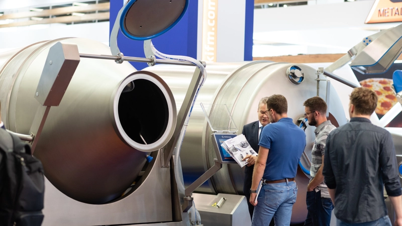 Discover IFFA / IFFA-DELICAT: B2B Event Guide - 3