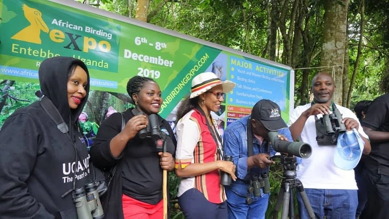 African Birding Expo Revealed: B2B Opportunity - 3