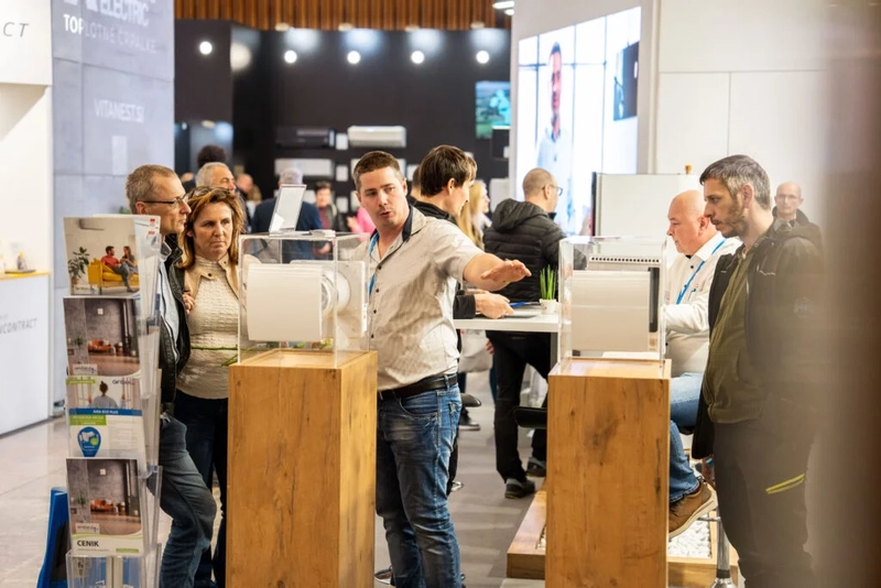 Why Home Fair Matters for B2B - 2