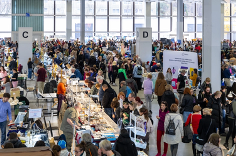 Discover MINERALS BRNO: B2B Event Guide - 3