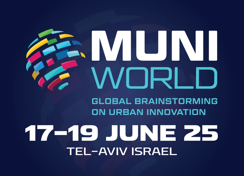 Why MuniWorld Matters for B2B