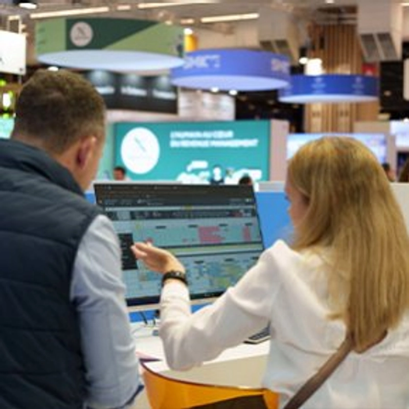 Why Attend EquipHotel? B2B Intro - 3