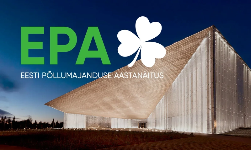 Annual Exhibition of Estonian Agriculture Spotlight: B2B Essentials