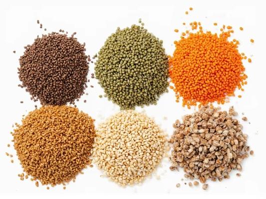 LENTILS Grade Food Grade Broken Content ≤ 2% Admixture Level ≤ 1% Moisture Content ≤ 14% Color Natural, Uniform Quality Premium / Export Quality