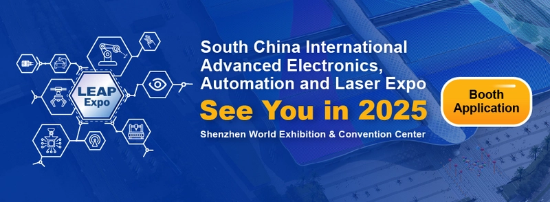 Inside South China International Advanced Electronics, Automation and Laser Expo: B2B Key Insights