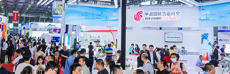 Inside AIR CARGO CHINA: B2B Key Insights - 1