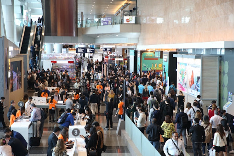 Why Hong Kong Toys & Games Fair Matters for B2B - 3