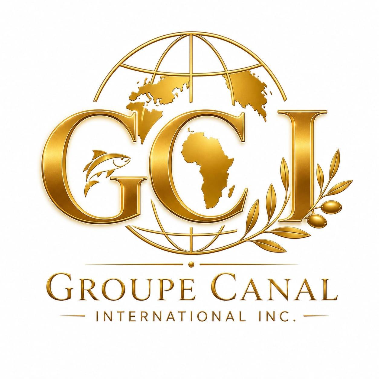GROUPE CANAL INTERNATIONAL INC