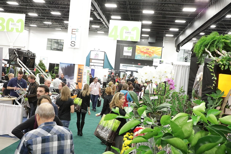 Unlock EXPO QUEBECVERT formerly EXPO FIHOQ: Must-Know B2B Event - 1