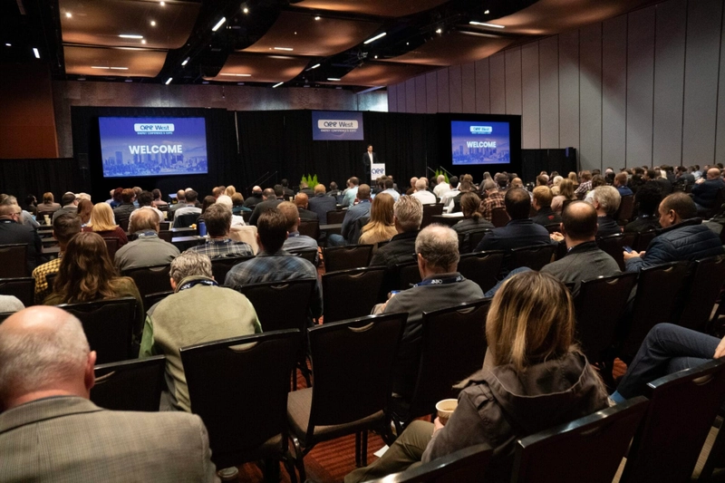 Unlock AEE Europe: Must-Know B2B Event - 1