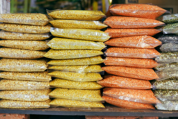 A Comprehensive Guide to Sourcing High-Quality Food: Top 10 Food Suppliers in India in July 2025