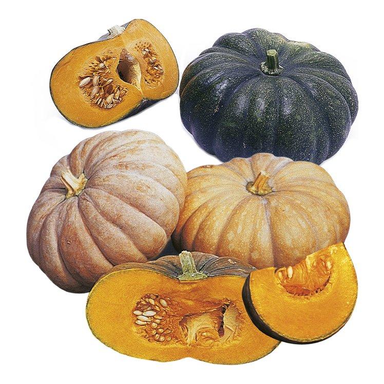 Pumpkins