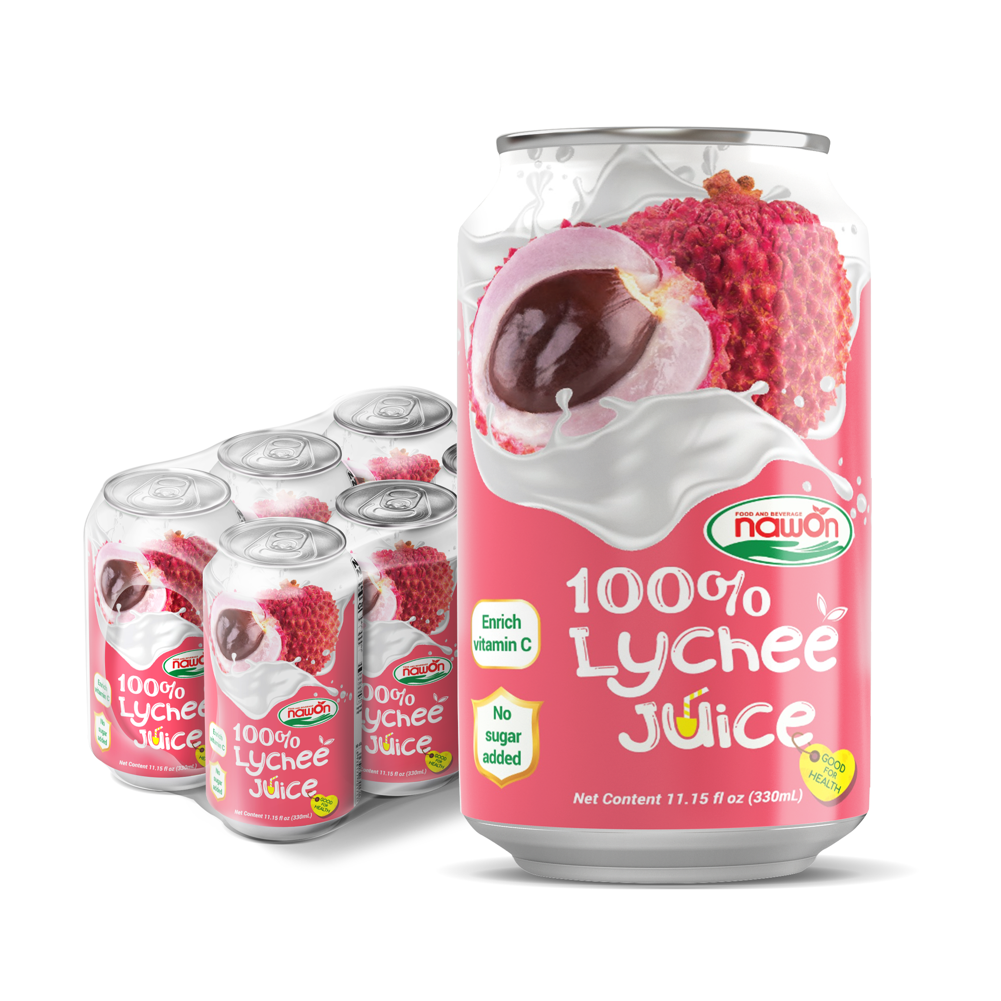 Nawon Juice Can 4