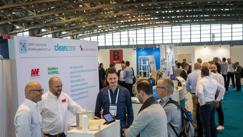 Unlock Cleanzone: Must-Know B2B Event - 3