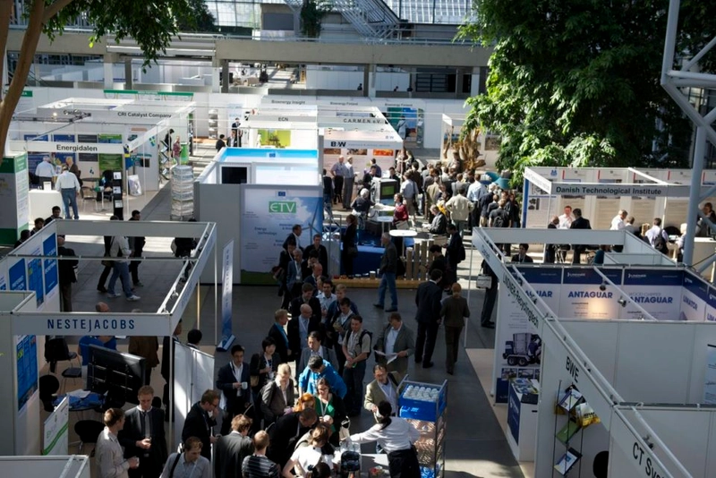 Unlock European Biomass Conference and Exhibition (EUBCE) : Must-Know B2B Event - 2