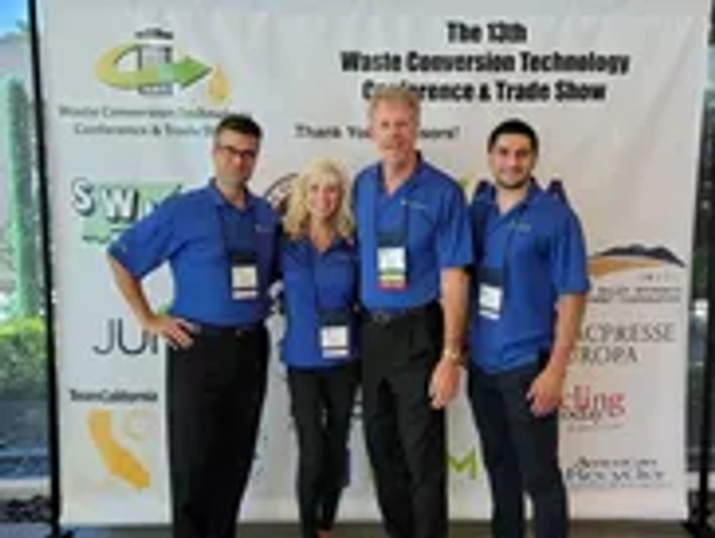 Unlock Waste Conversion Technology Conference And Trade Show: Must-Know B2B Event - 2