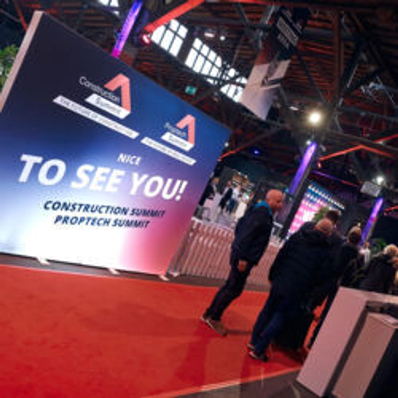 Construction Summit Revealed: B2B Opportunity - 4