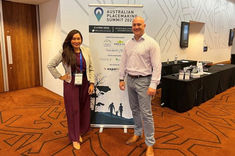 Why Australian Placemaking Summit Matters for B2B - 1