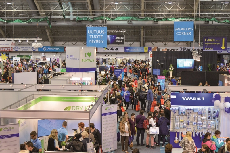 Why Attend Finnclean? B2B Intro - 2