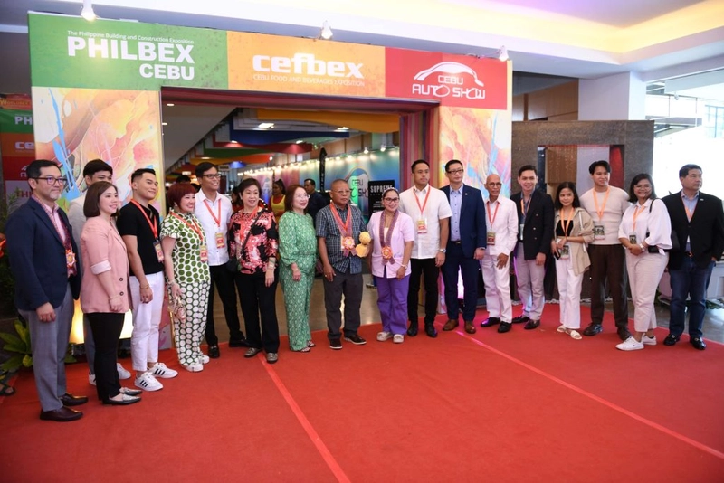 Philippine Building & Construction Exposition Cebu Revealed: B2B Opportunity - 1