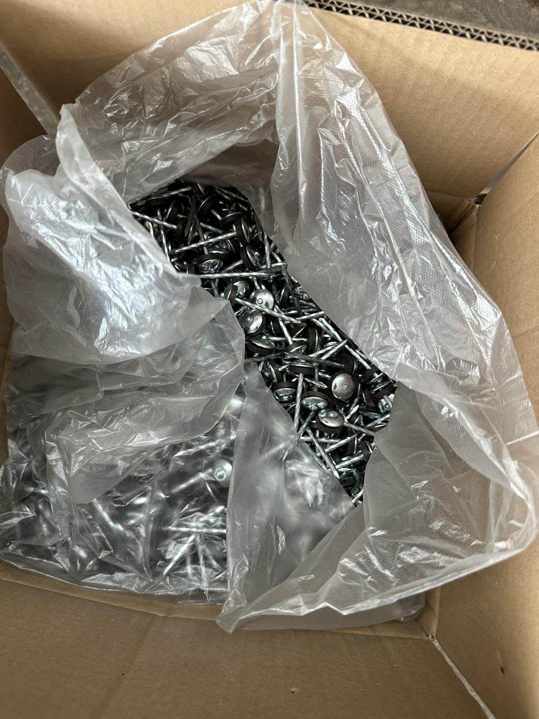 Easy Installation